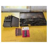 Drill Bits, Dies, Taps, Torx Bits
