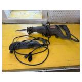 Craftsman VS Reciprocating Saw, Task Force Oscilla