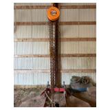 Haul Master 1 Ton Chain Hoist