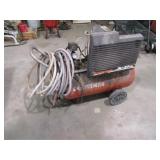 Craftsman Air Compressor 20 Gal. 3HP w/Hose, 220v