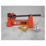 Lyman Pro 500 Scale