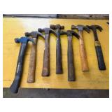 Hammers