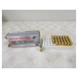35-Winchester Super X 45 Colt 250gr Lead FN