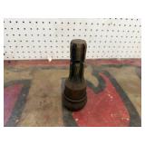 1000-540 PTO Adapter