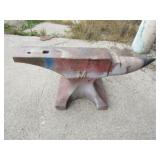 105lb Anvil, 23in. Long