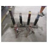 6-Jack Stands
