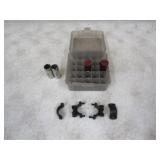 Chokes, Rings, 12ga Parts