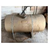 50 Gal. Metal Fuel Tank