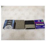 93-Federal Shotshell Primers, &