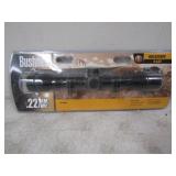 Bushnell 4x32 Scope, .22 Rim Fire, No Rings