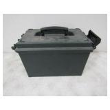 MCM Case-Gard Sportsman Dry Box
