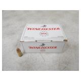 49-Winchester 9mm Luger 115gr FMJ