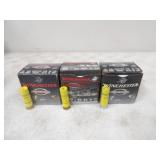 Approx 73-20ga 2 3/4in Reloads