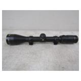 Bushnell Elite 3200 3-9x40 Scope w/Rings