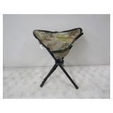 Camo 3 Legged Seat