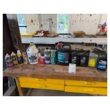 Misc. Oils, Kohler Filter