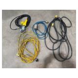 3-Cords, Truble Light