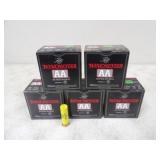 125-Winchester 20ga 2 3/4in 8 Shot