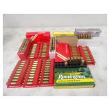 132-308 Win Brass, 11-Winchester 308 Win 180gr PP