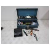 Calls, Powder, Scope Mounts, Rings, Misc Parts,&