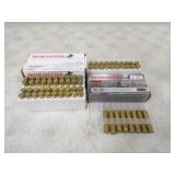 50-22-250 Brass, 20-30-30 Brass, &