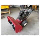 Toro Power Shift 1132 Snow Blower, Elec. Start