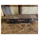 Delta Commander Poly Pick Up Tool Box