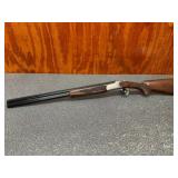 Stevens 512 Gold Wing 20ga 3in. Over Under, 26in