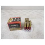 13-Federal 410 Handgun 2 1/2 000 Buckshot