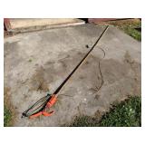 Pole Cutter