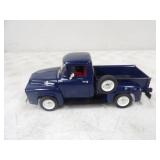 Welly Ford 1956 Ford F100 1/18 Metal Die Cast