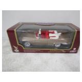 Road Legends 1958 Cadillac Eldorado Biarritz 1/18