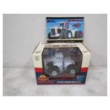 Big Bud 16v-747 1/64th Scale, Metal Die Cast