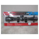 Pursuit Air 4x32 Rifle Scope New