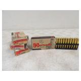 80-Hornady 223 Rem 55gr V-Max