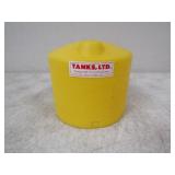 Poly Water Tank 1/16 Scale
