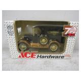 Ace Hardware Vintage Chevrolet Delivery Van 1/25