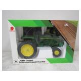 JD 9 Function Radio Controlled Tractor 1/16 Scale