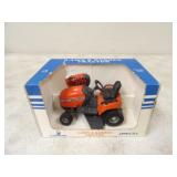 Scale Models Agco Allis 2025 1/16 Die Cast Metal