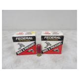 46-Federal 12ga 2 3/4in 6 Shot Duck & Pheasant