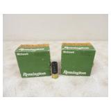 50-Remington 12ga 2 3/4in 6 Shot