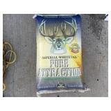 Imperial Whitetail Pure Attraction 26lbs 1/2 Acre