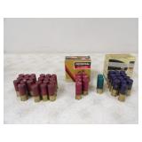 22-American Eagle 12ga 2 3/4in 2 Shot, &