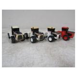 4-Big Buds, 400-20,400-30,525-50 & 525-84, 1/64