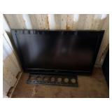 Hitachi Mod.L42V651 42in Flat Screen TV