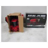ERTL Case IH Axial-Flow 2188 Combine w/Corn &