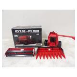 ERTL Case IH 2188 Axial Flow Combine 1/32,