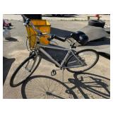 Trek 7000 20in. Alum Bike