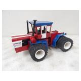Custom Made Steiger Panther 1/16th, Tin Metal