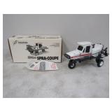 Scale Models Melroe Spray Coupe 1/16 Metal Die